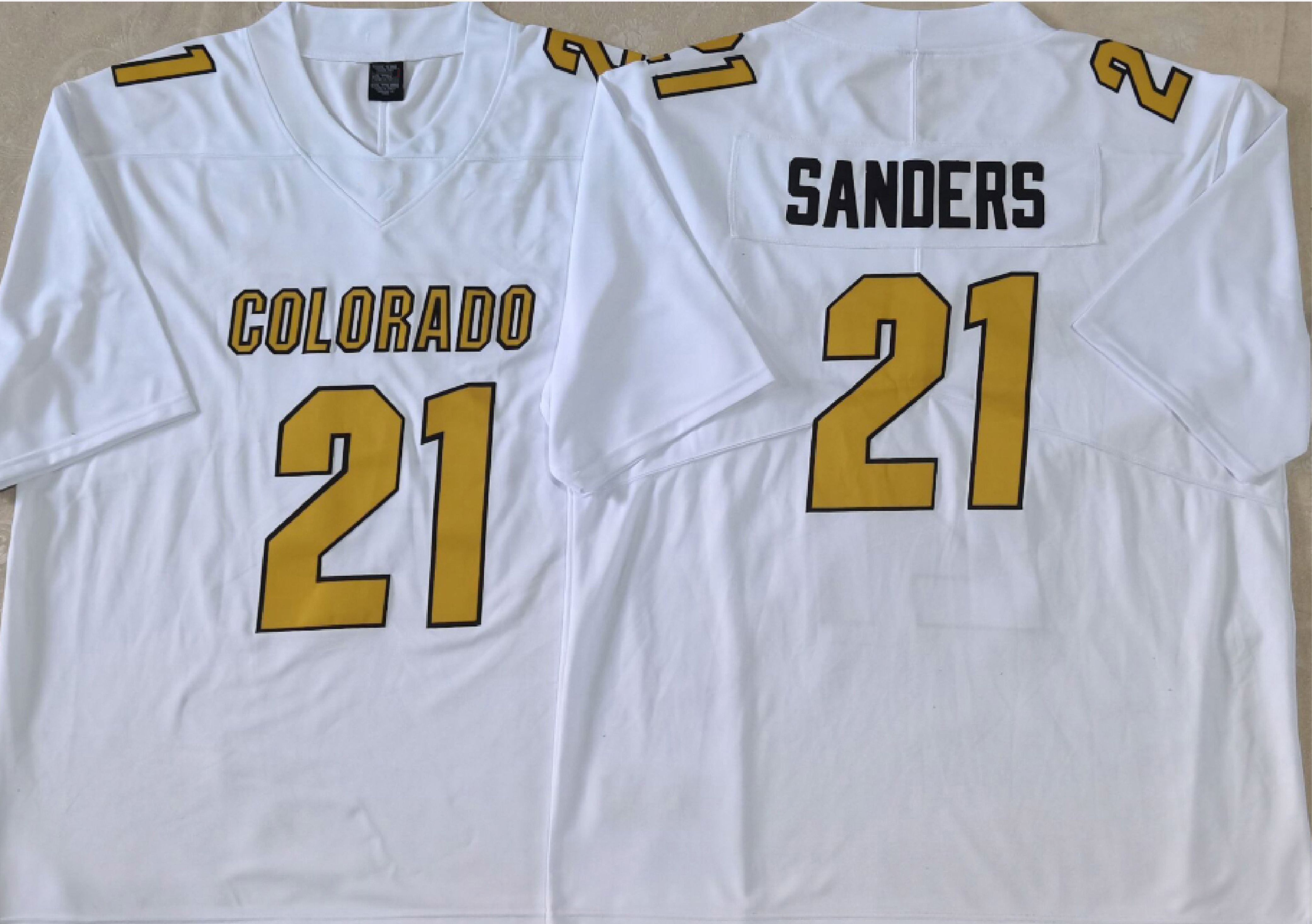 21White