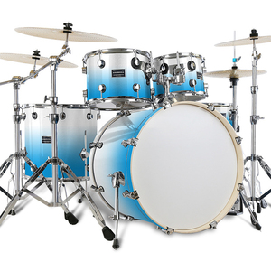 Jingying 2026 Venta al por Mayor de Fábrica, Kits de Batería Profesionales para Adultos de Alta Gama, Serie Star, Instrumentos de Percusión - Product Image 1
