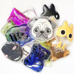 Produk populer produk baru grosir dapat digunakan kembali klik penghangat tangan PVC panas - Product Image 3