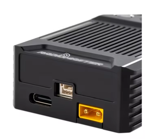 สำหรับโมดูล ELRS 2.4GHz เสาอากาศรูปตัว T ขั้วต่อ TX/RX ระบบวิทยุระยะไกล สีดำ สำหรับโดรนแข่ง - Product Image 6
