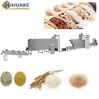 Machine de couscous automatique faisant la machine machine automatique de fabrication de couscous