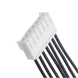 Fabriek Custom 2/3/4/5/6 Pin Connector Harnas Jst Sh Gh Zh Ph Xh 1.0 1.5 2.0 2.54 Mm Pitch Kabel Assemblage - Product Image 4