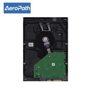Disco Duro Barracuda <span class=keywords><strong>ST500DM009</strong></span> de 500 GB, 7200 RPM, 32 MB, SATA III, 3.5'' - Product Image 3