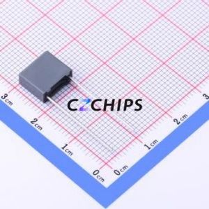 Condensateur à film polypropylène (CBB) MPBH682J3A0701, composant traversant (THT), pas de 7,5 mm, 6,8 nF, 5 %, 1 kV - Product Image 2