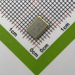 Manufacturer Direct X1G004481002500 7050_4P Crystals Crystal Oscillators SMD Crystal Oscillators Active - Product Image 1