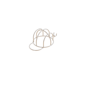 Yihe Custom Kitchen Storage Metal Peg <strong>Board</strong> Display Storage <strong>Shelf</strong> Assortment Hanging Pegboard Wall Organizer Store Display Racks - Product Image 4