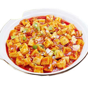 ซอสปรุงรสอาหารจีนแบบดั้งเดิมหมูตุ๋นปลาเต้าหู้มาโปปรุงรสหมูฝอย - Product Image 3