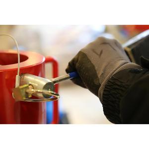 Brilliant Tools Extracteur d'attelles 8 mm - Product Image 2