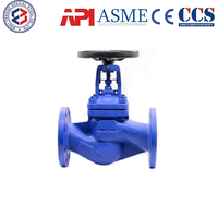 Fournisseur d'usine AISI 304 316 316L 321 904L 420 Robinet à boisseau sphérique en acier inoxydable ASTM A351 Robinet d'arrêt de douche simple