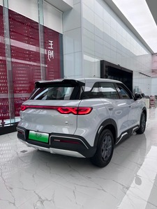 Hot Sale 2026 Byd Yuan up with 410km Range 2wd 5-door 5-<strong>seater</strong> SUV <strong>Electric</strong> <strong>Car</strong> Fast Charging Byd Yuan up 2026 - Product Image 4