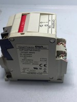 Pelindung Sirkuit Cp32fm/5wd 5a 50/60hz 2 Kutub 240vac 120vdc Set Lengkap Aksesoris PLC Industri: Sensor / Kontaktor /