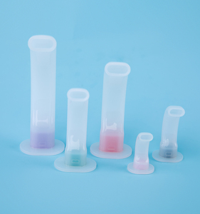 Ce Iso Medical Alta Qualidade Alta Esterilizado Guedel Orofaríngea Oral <span class=keywords><strong>Airway</strong></span> Único - Product Image 2