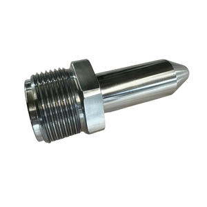 Buses de machines de moulage par injection de divers types pour pièces de machines plastiques et caoutchouc - Product Image 3