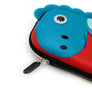 Ensemble de trousse à crayons 3D Di Cancelleria Dinosaure Dessin animé Fournitures pour enfants Ensemble de papeterie Retour à l'école - Product Image 3