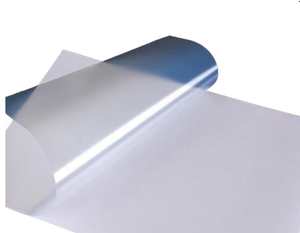 สติกเกอร์ไวนิลแบบมีกาวในตัว เกรด A4 ผิวด้าน พิมพ์อิงค์เจ็ท ฟรี 3 วัน <span class=keywords><strong>กระดาษ</strong></span>ภาพถ่ายแบบด้านสีขาวชนิดใช้น้ำ RightInt - Product Image 1