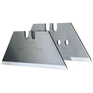STANLEY - 2-11-921 Coupe trapézoïdale grande lame (multi-pack) - EAN 3253562119216 COUTEAUX ET COUTEAUX - Product Image 1