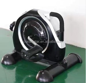 MSTAR Cross <span class=keywords><strong>Trainer</strong></span> Pédale Exerciseur Vélo Jambes Pied Cycle Elliptique Stepper Machine pour Personnes Âgées Sports & Produit de Divertissement - Product Image 3