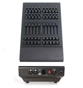 XT thông minh <span class=keywords><strong>DMX</strong></span> Dimmer giao diện điều khiển âm thanh chuyên nghiệp video <span class=keywords><strong>DMX</strong></span> chiếu sáng - Product Image 4