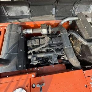 Excavatrice sur chenilles Doosan DX300LC 159 kW 30 tonnes - Haute efficacité pour les projets de carrière et de terrassement - Product Image 5