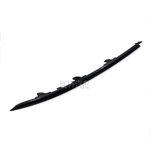 Moldura del Parachoques Delantero para Volkswagen Magotan B8 2017-2019, Moldura Inferior ABS, Bisel para Luz Antiniebla - Product Image 3