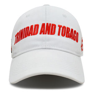 Casquette de baseball unisexe vintage en sergé bicolore à 6 panneaux, style sportif urbain, avec broderie de lettres professionnelles, protection solaire extérieure, personnalisable et courante - Product Image 3
