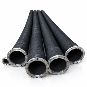 <span class=keywords><strong>Tuyau</strong></span> flexible haute pression de 4 à 10 pouces, renforcé de fil d'acier, <span class=keywords><strong>tuyau</strong></span> en caoutchouc durable, <span class=keywords><strong>tuyau</strong></span> d'<span class=keywords><strong>aspiration</strong></span> et de refoulement de sable - Product Image 4