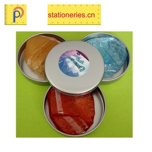 Chất Lỏng Mô Hình Đa Chức Năng Có Thể Thay Đổi Liệu Pháp Tay Cổ Điển Siêu Trét Bột Trét Màu Sáng Nảy Đất Sét Siêu Ảo Ảnh - Product Image 4