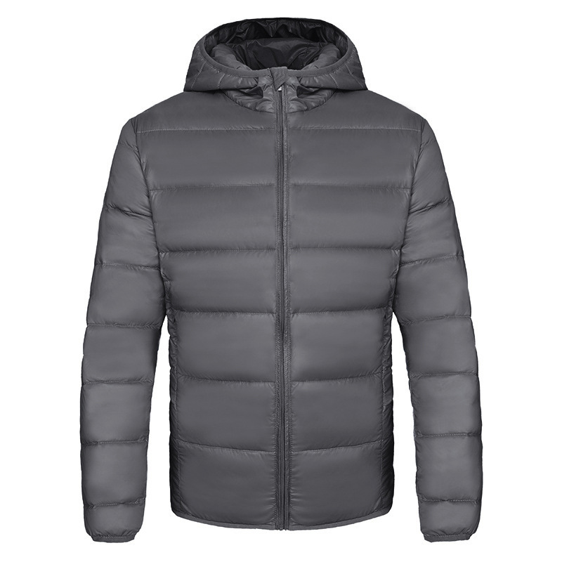 Dark Gray