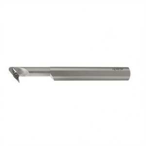 Herramienta de Torneado Interno E..SV95C R/L TA8113 Mini Herramienta de Torneado con Inserto Positivo - Product Image 2