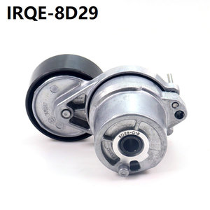 Unidad de Rodamiento Automotriz IRQE-8D29 8D29-D18 para Tensor de Cubo de Rueda Mercedes-Benz, Pieza de Repuesto - Product Image 1