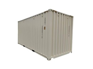 Contenedores de Envío ISO Nuevos y Usados de 20HC, 20FT, 40HQ para Carga y Almacenamiento, Compre Contenedores al por Mayor a Precios Económicos de Proveedores Certificados - Product Image 4