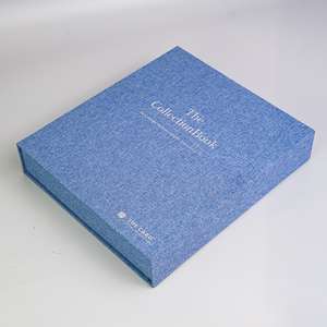 Custom Cloth Cover Fabric <strong>Ring</strong> <strong>Binder</strong> <strong>3</strong> <strong>Ring</strong> <strong>Binder</strong> B5/A4 <strong>Ring</strong> <strong>Binder</strong> - Product Image 6