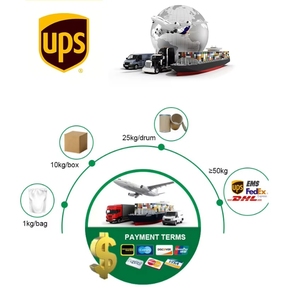 สารสกัดเห็ดหลินจือ 4% ~20% ไตรเทอร์พีน กรดกานอเดอริก ผงเห็ดหลินจือ - Product Image 5