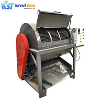 Machine de démontage de cartes PCB usagées, machine de démontage de cartes mères d'ordinateurs, machine de recyclage de déchets électroniques à vendre