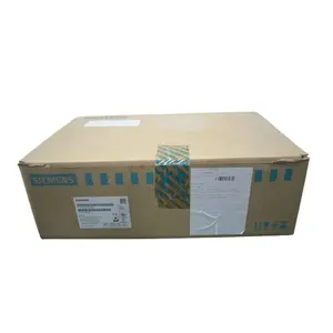 Siemens controlador 6FC5370-3AM20-0AA0 SINUMERIK 828D PPU básica de 241,2 M sistema CNC