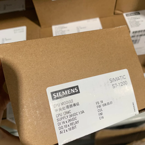 Contrôleur programmable PLC <span class=keywords><strong>Siemens</strong></span> <span class=keywords><strong>S7</strong></span> <span class=keywords><strong>1200</strong></span> <span class=keywords><strong>S7</strong></span>-<span class=keywords><strong>1200</strong></span> d'origine, <span class=keywords><strong>CPU</strong></span> compact 1214C 1212C <span class=keywords><strong>1211C</strong></span> <span class=keywords><strong>CPU</strong></span> 1215C - Product Image 3