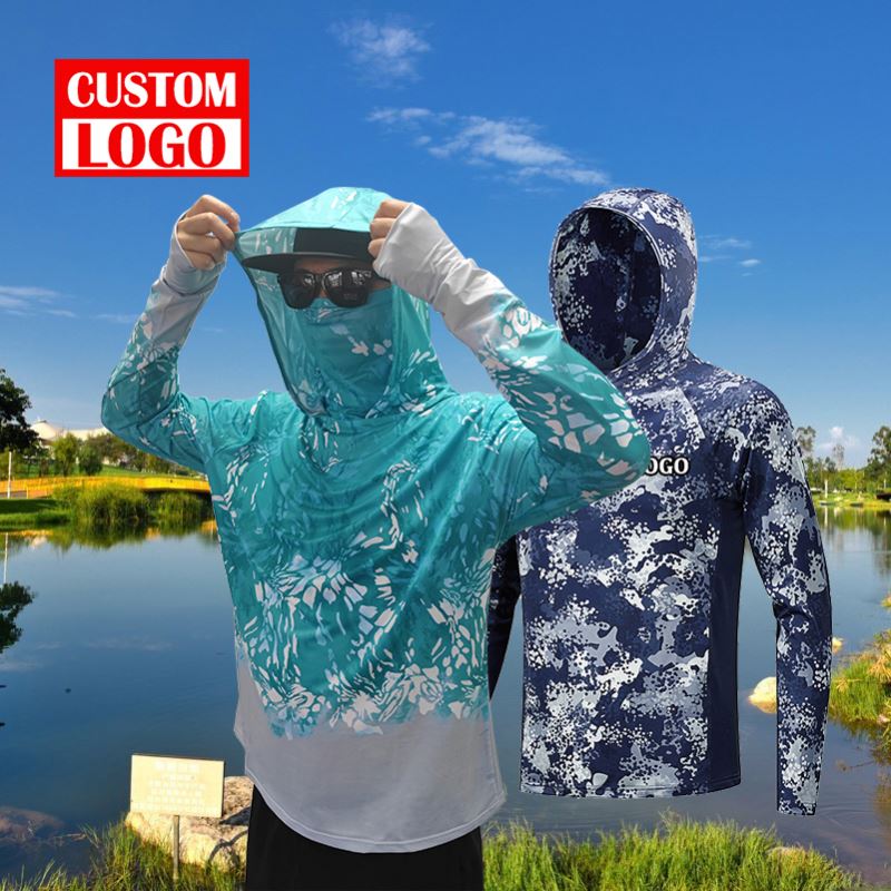 Best Selling Magellan Clothing Premium Fishing Shirts UV
