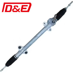 Nouveau prix d'usine Crémaillère de direction assistée Acier+Aluminium pour I30 56500-2L200 56500-0Q000 56500-1H000 56500-1H200 - Product Image 4