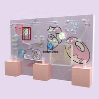 Bonhong – aire de jeux intérieure pour enfants, centre de jeux, musée, piscine à balles, fournisseur d'équipement de jeu interactif