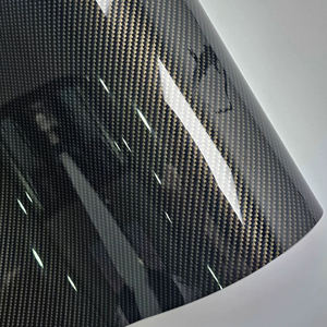 Enveloppe en fibre de carbone supérieure PET: aspect premium, durabilité maximale. - Product Image 5