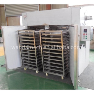 <span class=keywords><strong>Four</strong></span> <span class=keywords><strong>de</strong></span> séchage <span class=keywords><strong>à</strong></span> air chaud <span class=keywords><strong>de</strong></span> laboratoire <span class=keywords><strong>à</strong></span> haut débit pour les aliments et les fruits avec approbation CE au prix d'usine - Product Image 6