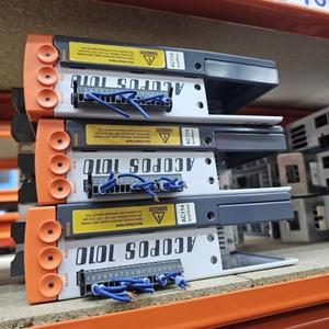 Plc 8V101000-2 ACOPOS 1010 AC114 ไดรเวอร์ที่ผ่านการรับรอง Plc 8V101000-2 ACOPOS 1010 AC114 ไดรเวอร์ที่ผ่านการรับรอง Plc 8V101000-2 ACOPOS - Product Image 1