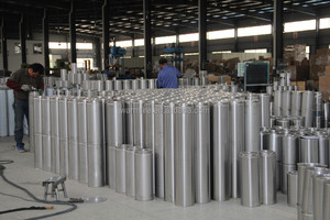 Fourniture directe par le fabricant <span class=keywords><strong>Tuyau</strong></span> de cheminée à <span class=keywords><strong>double</strong></span> <span class=keywords><strong>paroi</strong></span> en acier inoxydable avec verrouillage par torsion pour cheminée - Product Image 5