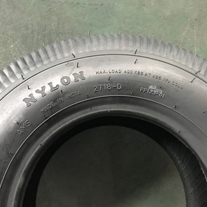 Repuestos de Moto, Neumático 4.00-8 para Mototaxi Torito Bajaj, Llantas de Moto - Product Image 5