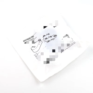 Capteur à anneau inductif IR 6 PSOK-IBS 202432 emballage d'origine - Product Image 1