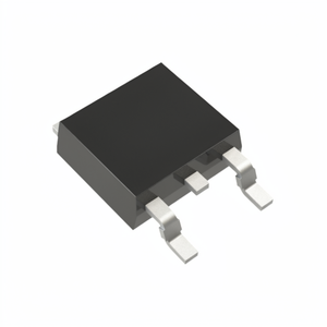 Componente Electrónico en Stock IXTY2N60P TO-252AA Transistores - Product Image 1