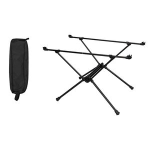 Mesas Plegables Portátiles de Aleación de Aluminio para Campamento, Picnic y Uso Táctico, Personalizadas al por Mayor - Product Image 4