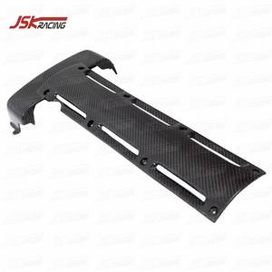 Couvercle moteur en fibre de carbone pour Toyo <span class=keywords><strong>Supra</strong></span> 1996 - Product Image 2