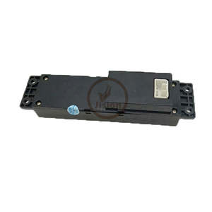Panneau de commande de climatisation pour excavatrice SK200-3 SK200-6 SK200-6E SH200A3 YN20M01299P1 151589-17530 LC20M01013P1 51589-17520 - Product Image 2
