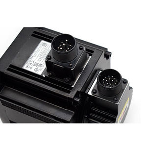 WaveTopSign Delta AC Servo Motor Kitleri 1.5KW B2 Serisi ASD-B2-1521-B+ECMA-E21315RS 7.16N.<span class=keywords><strong>m</strong></span> 8.3A, Endüstriyel Parçalar için 3M Kablolu - Product Image 4